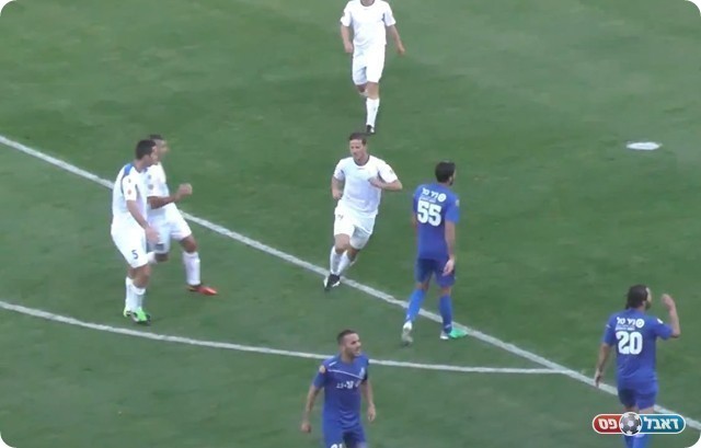 הירש חוגג (צביקה ריז)